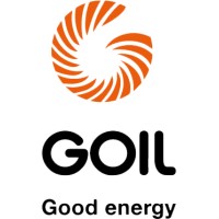 GOIL PLC logo - Similar company to Agregar