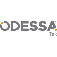 Odessa Seguros logo - Similar company to Odessa Tek