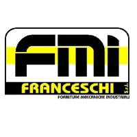 FMI FRANCESCHI SRL logo - Similar company to B.S. Srl Food Prouctione Machines