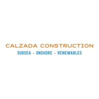Calzada Construction S.L. logo - Similar company to Calzada Construcciones, S.A. De C.V.