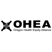 Oregon Health Equity Alliance logo - Similar company to Passion Impact, Inc.