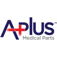 A-Plus Medical logo - Similar company to Collaborative Medical Solutions