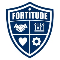 Fortitude Executive Coaching logo - Similar company to Veterans Coaching Project