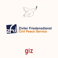 Civil Peace Service (CPS) of GIZ logo - Similar company to Midrift Hurinet