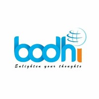 Bodhi Info Solutions Pvt Ltd logo - Similar company to Adbee Creatives
