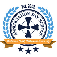 Annunciation Day School logo - Similar company to The Pointer School