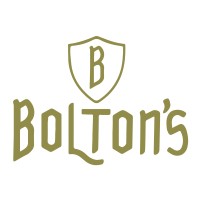 Bolton's Restaurant logo - Similar company to Three Wise Monkeys - Smokehouse Restaurant & Tap House