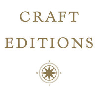 CRAFT EDITIONS LIMITED logo - Similar company to Card Factory Foundation