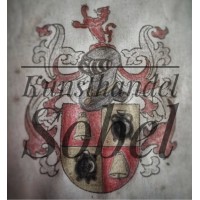 Kunsthandel Sobel logo - Similar company to Galleri Grisk