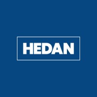 HEDAN logo - Similar company to Top Cnc Solutions S.C.
