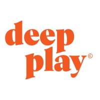 Deep Play logo - Similar company to Lillian