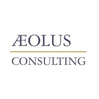 Æolus Consulting logo - Similar company to Aeolus Consulting