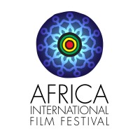 Africa International Film Festival - AFRIFF logo - Similar company to Rooom Post