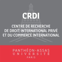 CRDI - Salle 102 - Paris-Panthéon-Assas logo - Similar company to Institut Proteus
