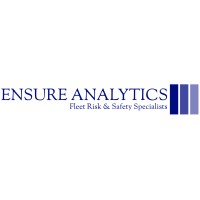 Ensure Analytics logo - Similar company to Smart Fleet