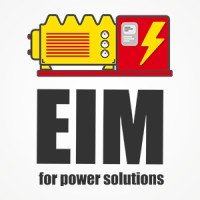 EIM Power logo - Similar company to Power-Track