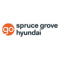 Spruce Grove Hyundai logo - Similar company to Spruce Grove Nissan