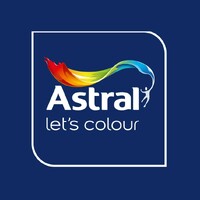 Astral Tunisie logo - Similar company to Createc Tunisie