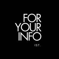 FOR YOUR INFO I IST. logo - Similar company to Sezuarte