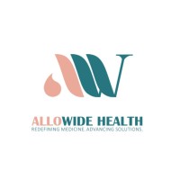 Allowide Health Inc. logo - Similar company to She Auto Know