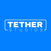 Tether Studios logo - Similar company to Zenos Technology