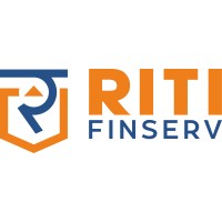 Riti Finserv logo - Similar company to 13Utopia