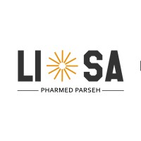 Liosapharmed logo - Similar company to Hellodigi
