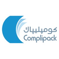 Complipack logo - Similar company to Brands Morocco