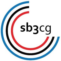 sb3cg logo - Similar company to Burman.Design  Consulting Engineers