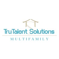 TruTalent Solutions, Multifamily logo - Similar company to Thar Commercial