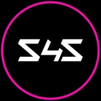 S4S Academy logo - Similar company to Jr Boom Girls Basketball Club