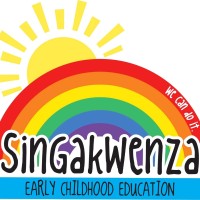 Singakwenza Early Childhood Education logo - Similar company to Empowervate