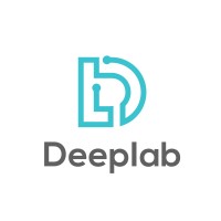 Deeplab logo - Similar company to Deeplab