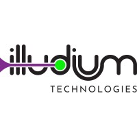 Illudium Technologies logo - Similar company to Pacs Harmony