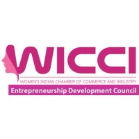 WICCI-Entrepreneurship Development Council logo - Similar company to Tracomo Automation And Camera System Pvt Ltd