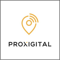 Proxigital logo - Similar company to Asa Tech