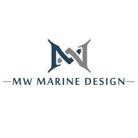 MW Marine Design logo - Similar company to Mino Marine, Llc