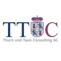 Thurn und Taxis Consulting AG logo - Similar company to Unbind