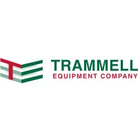 Trammell Equipment Company logo - Similar company to V & H Material Handling, Llc