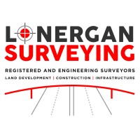 Lonergan Surveying logo - Similar company to Kompass Bms