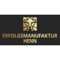 Erfolgsmanufaktur Henn logo - Similar company to Taras Ltd