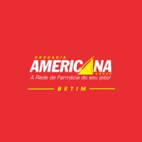 Drogaria Americana - Betim logo - Similar company to Farmácia Usi Paratodos