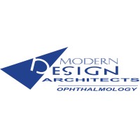 Modern Design Architects - Ophthalmology logo - Similar company to Ophthalpreneurs®