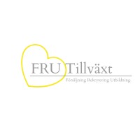 FRU Tillväxt logo - Similar company to Bright Foundation