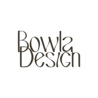 Bowla Design logo - Similar company to Kiara The Creative