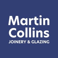 Martin Collins Joinery & Glazing logo - Similar company to Mb Electrical