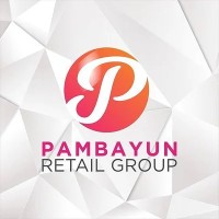 Pambayun Retail Academy logo - Similar company to Spasia Creative Studio