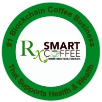 Rx Smart Coffee Token logo - Similar company to Moria Token