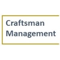 Craftsman Management logo - Similar company to Haut Ventures