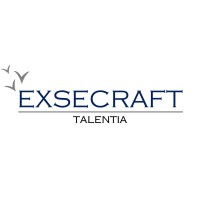 Exsecraft - Talentia logo - Similar company to Talentia Global Hr Consulting